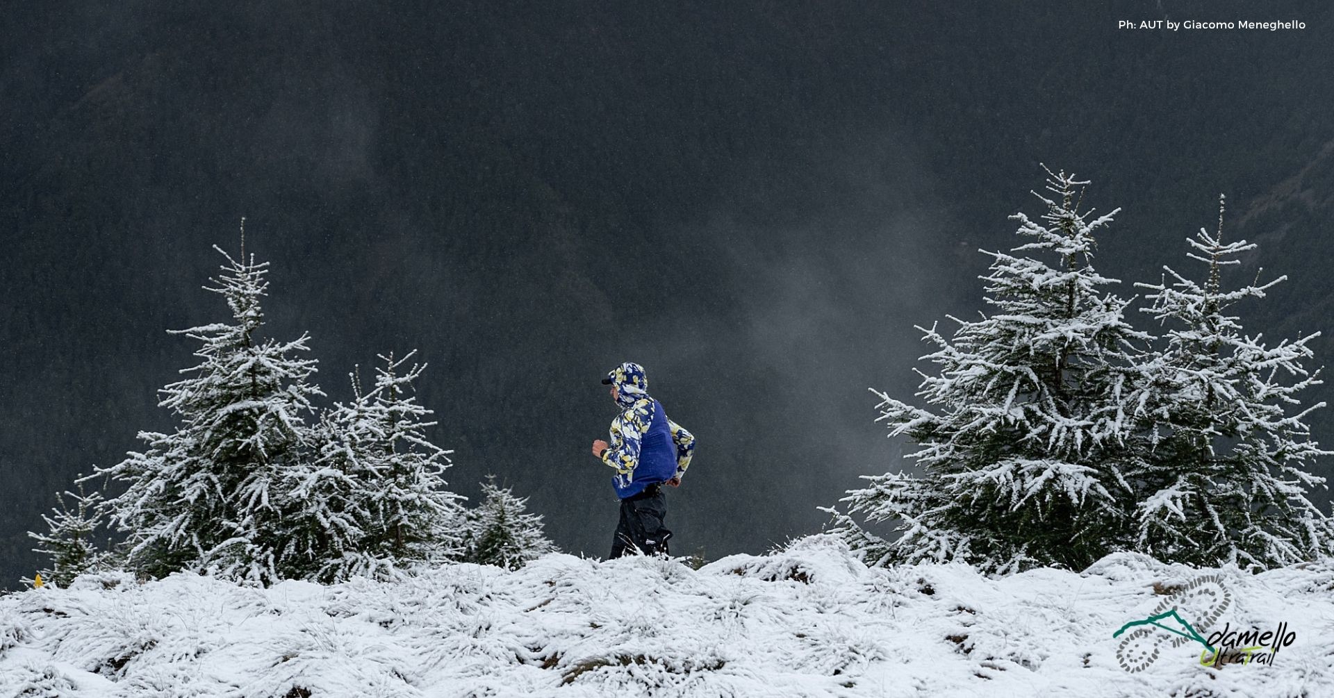 ADAMELLO ULTRA TRAIL 2025 | LO SPECIALE